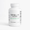 DRELIR — Clean Focus. Calm Control.