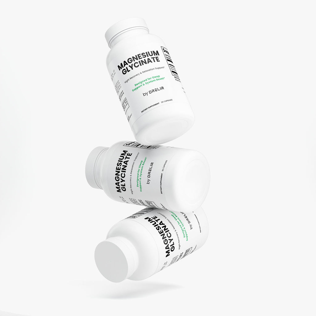 Magnesium Glycinate