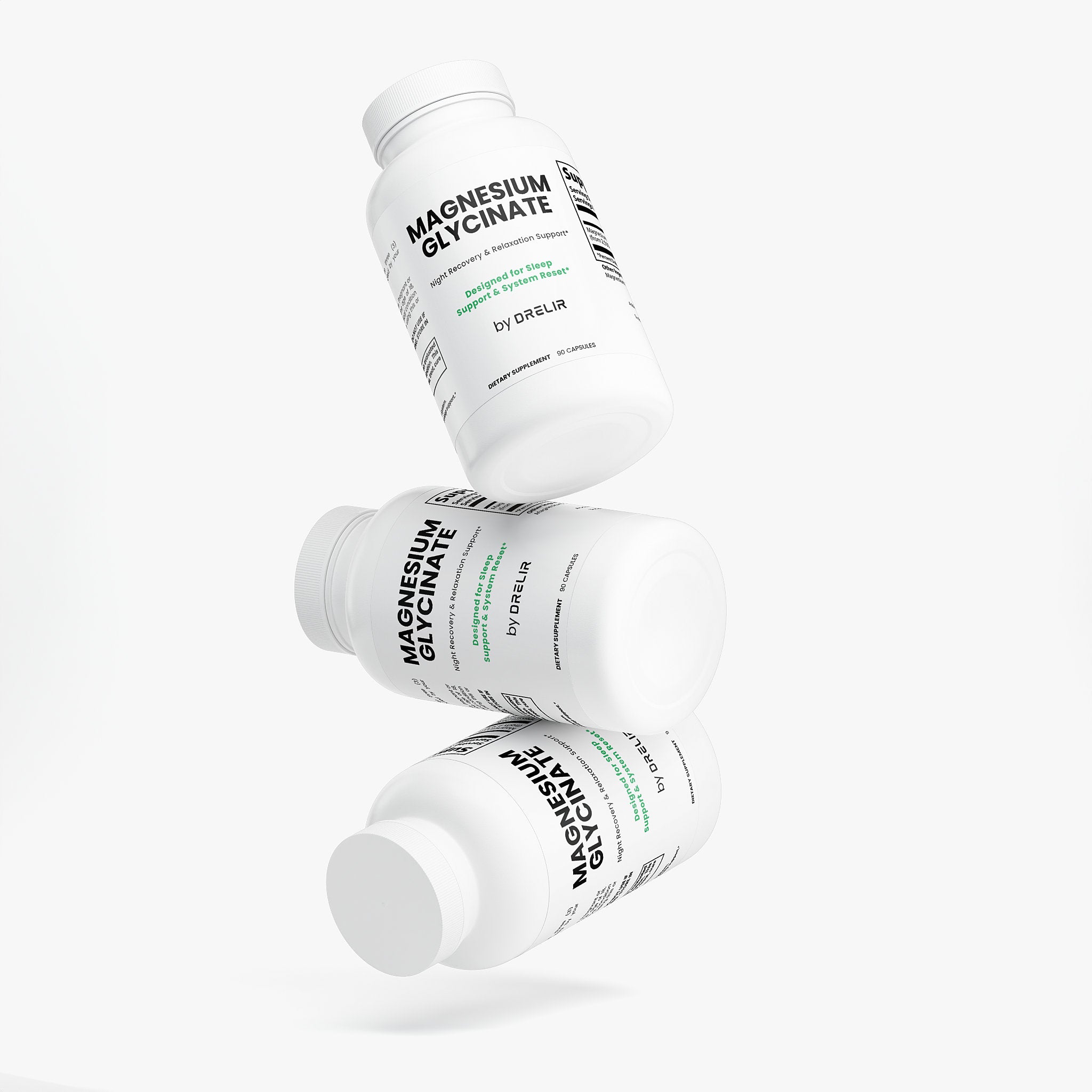 Magnesium Glycinate