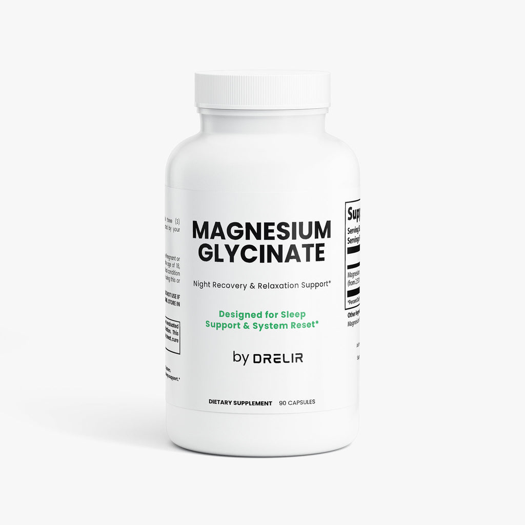 Magnesium Glycinate