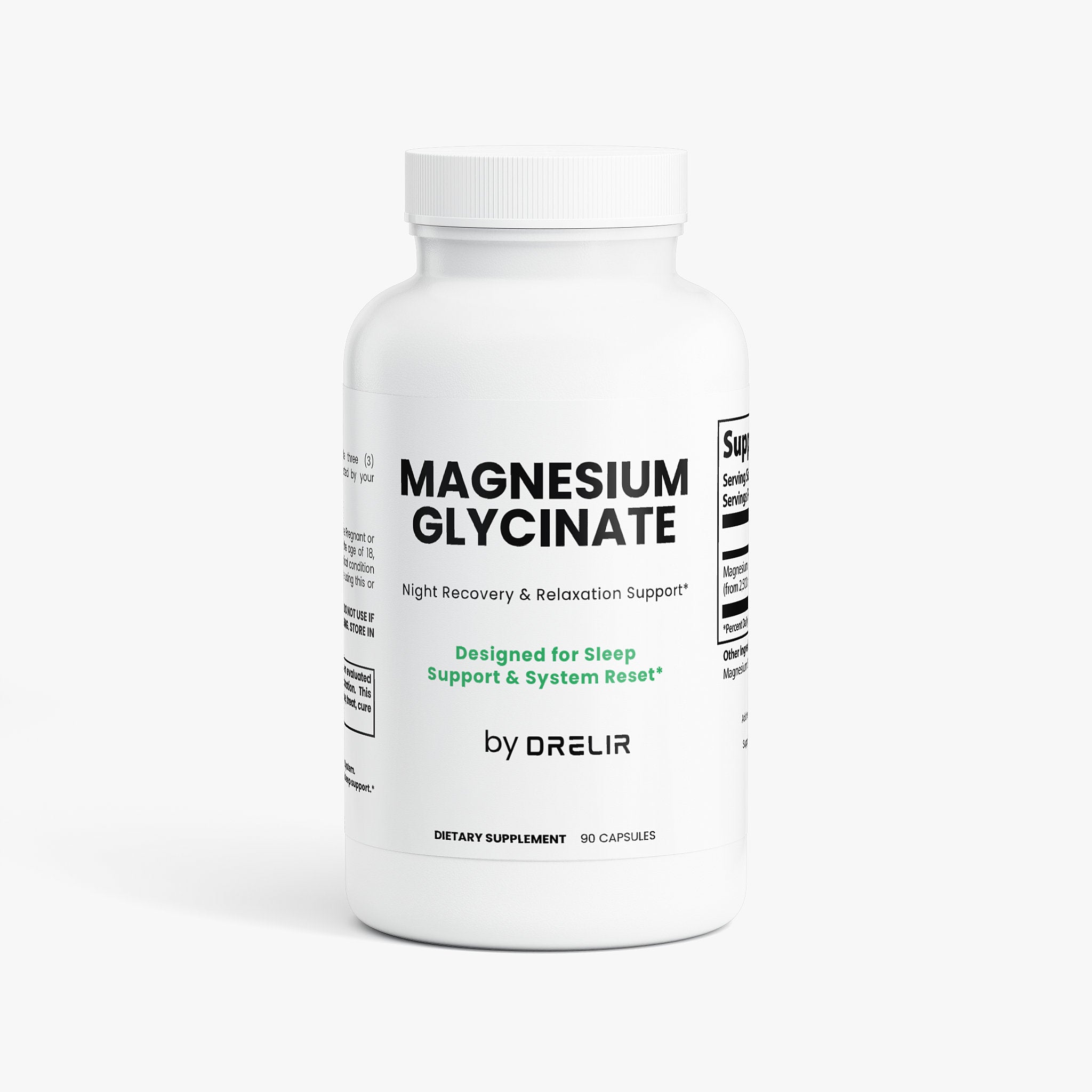 Magnesium Glycinate