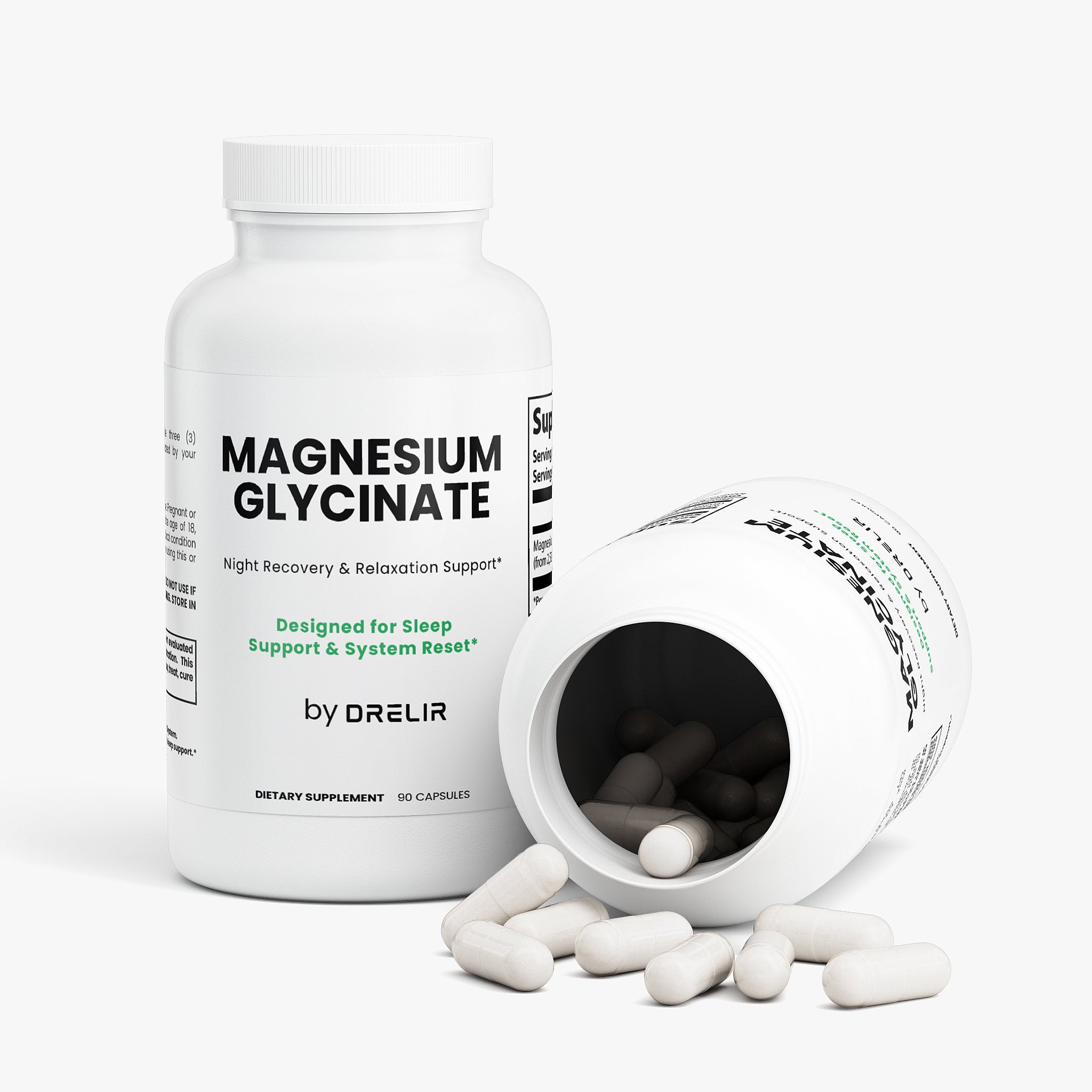 Magnesium Glycinate