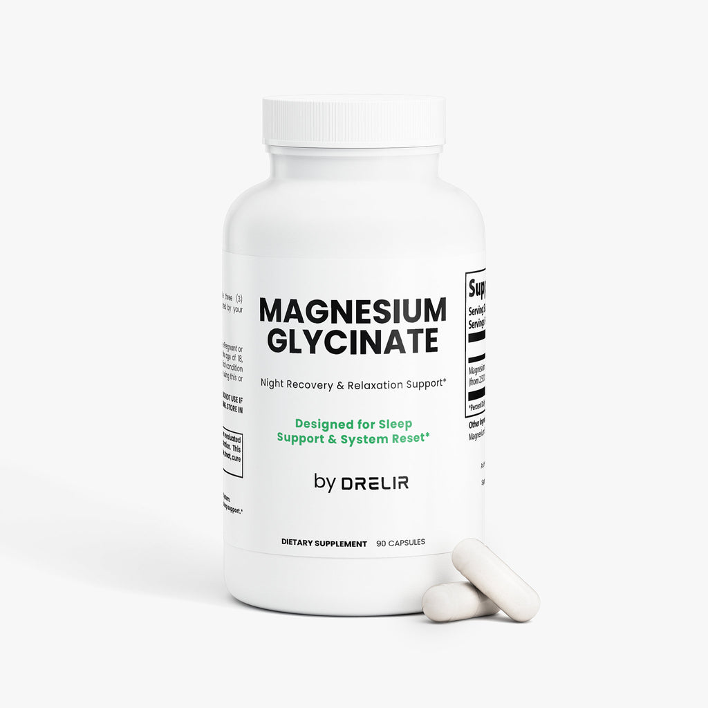 Magnesium Glycinate