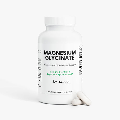 Magnesium Glycinate