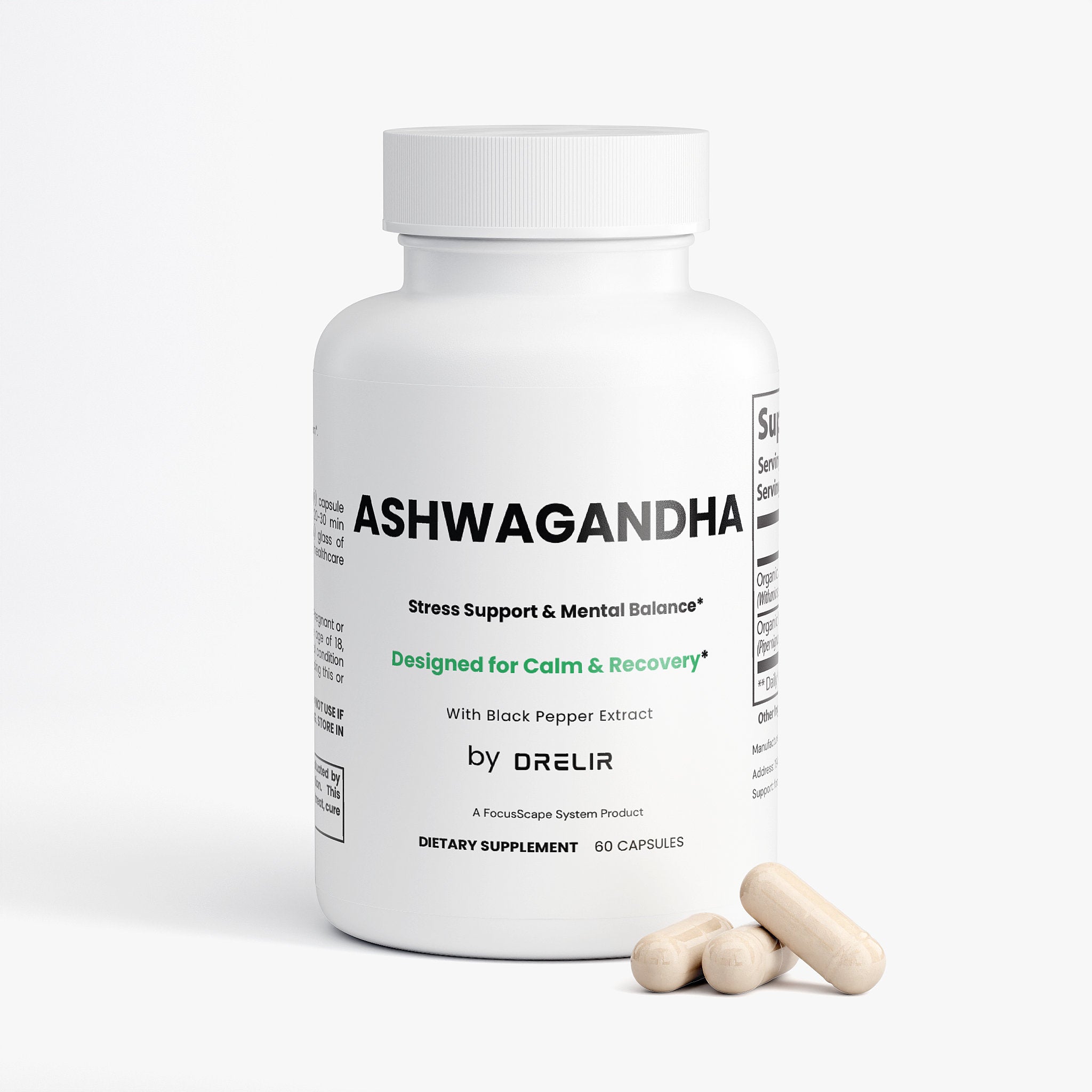 Ashwagandha