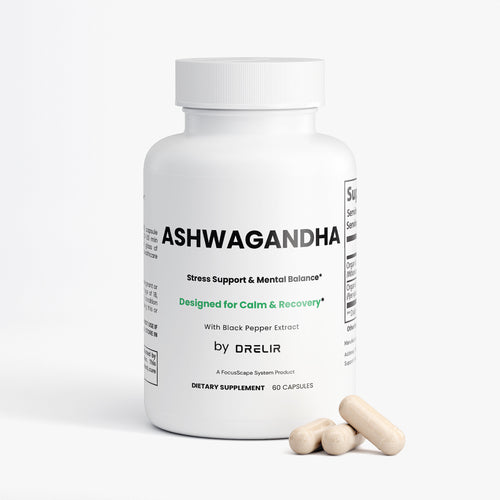Ashwagandha