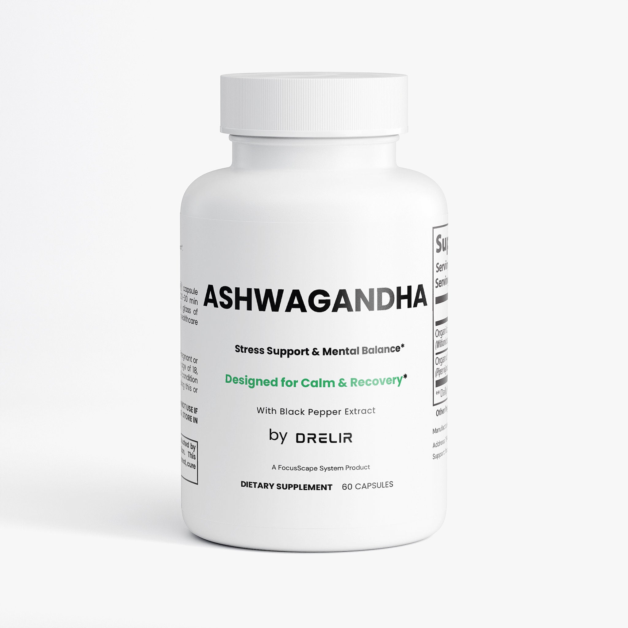 Ashwagandha