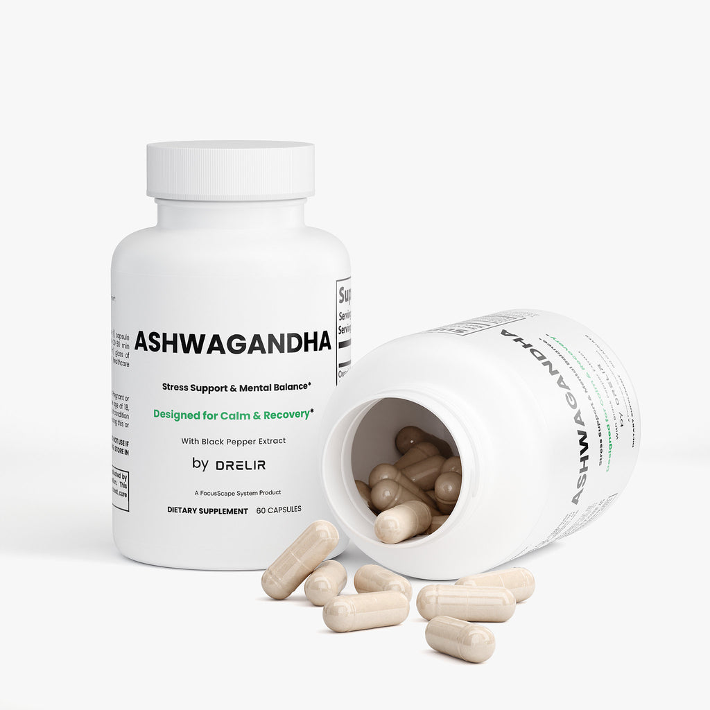 Ashwagandha