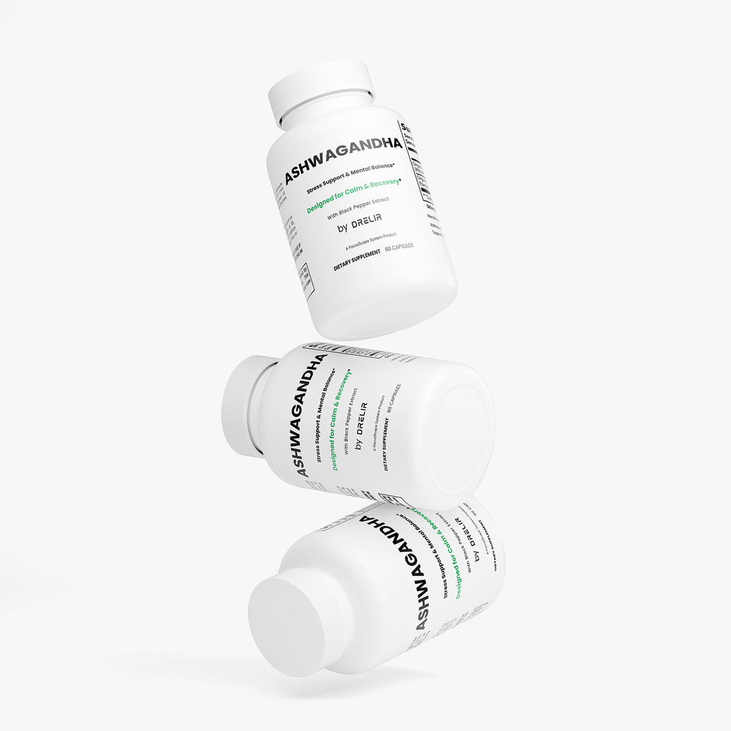 Ashwagandha